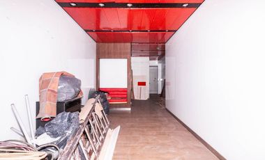 ALQUILER EN BLOCK - EDIFICIO CORPORATIVO - RETIRO
