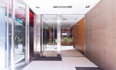 ALQUILER EN BLOCK - EDIFICIO CORPORATIVO - RETIRO