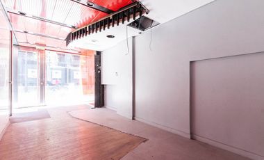 ALQUILER EN BLOCK - EDIFICIO CORPORATIVO - RETIRO