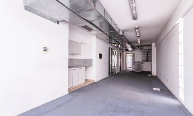 ALQUILER EN BLOCK - EDIFICIO CORPORATIVO - RETIRO