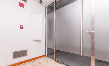 ALQUILER EN BLOCK - EDIFICIO CORPORATIVO - RETIRO