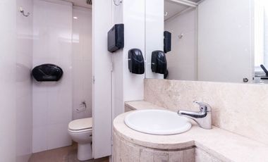 ALQUILER EN BLOCK - EDIFICIO CORPORATIVO - RETIRO