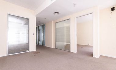 ALQUILER EN BLOCK - EDIFICIO CORPORATIVO - RETIRO