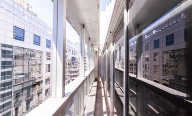 ALQUILER EN BLOCK - EDIFICIO CORPORATIVO - RETIRO