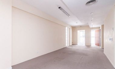ALQUILER EN BLOCK - EDIFICIO CORPORATIVO - RETIRO