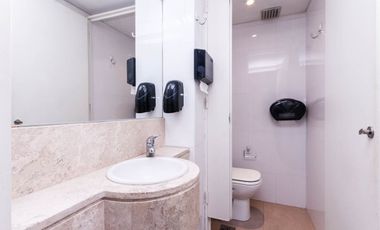 ALQUILER EN BLOCK - EDIFICIO CORPORATIVO - RETIRO