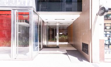 ALQUILER EN BLOCK - EDIFICIO CORPORATIVO - RETIRO