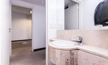 ALQUILER EN BLOCK - EDIFICIO CORPORATIVO - RETIRO