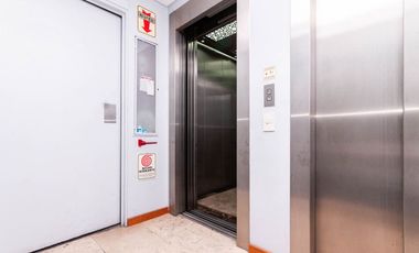 ALQUILER EN BLOCK - EDIFICIO CORPORATIVO - RETIRO