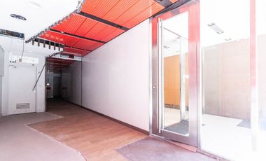 ALQUILER EN BLOCK - EDIFICIO CORPORATIVO - RETIRO