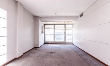 ALQUILER EN BLOCK - EDIFICIO CORPORATIVO - RETIRO