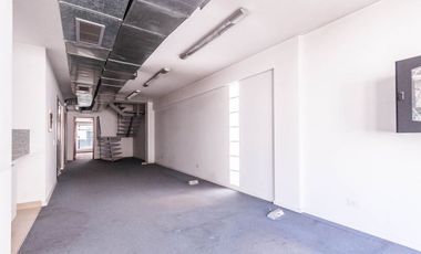 ALQUILER EN BLOCK - EDIFICIO CORPORATIVO - RETIRO