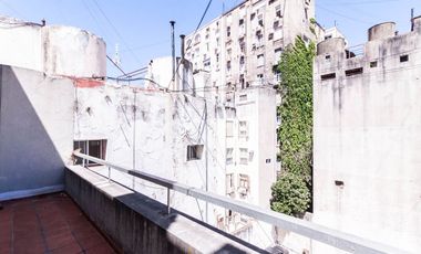 ALQUILER EN BLOCK - EDIFICIO CORPORATIVO - RETIRO