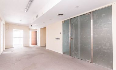 ALQUILER EN BLOCK - EDIFICIO CORPORATIVO - RETIRO