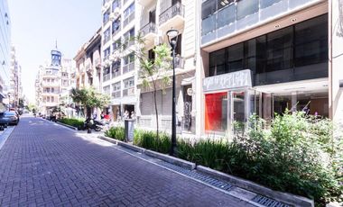 ALQUILER EN BLOCK - EDIFICIO CORPORATIVO - RETIRO