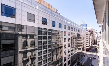 ALQUILER EN BLOCK - EDIFICIO CORPORATIVO - RETIRO