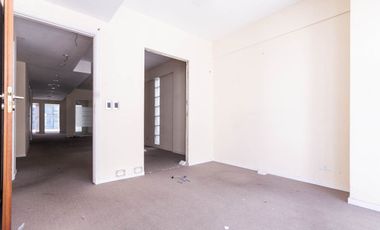 ALQUILER EN BLOCK - EDIFICIO CORPORATIVO - RETIRO