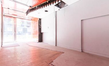 ALQUILER EN BLOCK - EDIFICIO CORPORATIVO - RETIRO