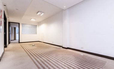 ALQUILER EN BLOCK - EDIFICIO CORPORATIVO - RETIRO