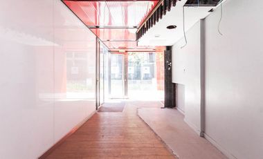 ALQUILER EN BLOCK - EDIFICIO CORPORATIVO - RETIRO