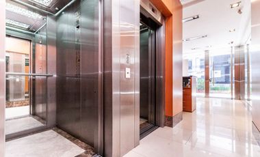 ALQUILER EN BLOCK - EDIFICIO CORPORATIVO - RETIRO
