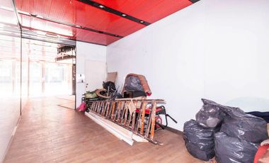 ALQUILER EN BLOCK - EDIFICIO CORPORATIVO - RETIRO