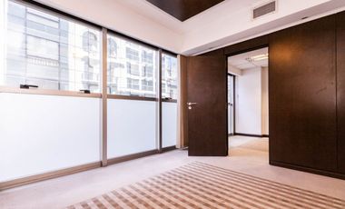 ALQUILER EN BLOCK - EDIFICIO CORPORATIVO - RETIRO