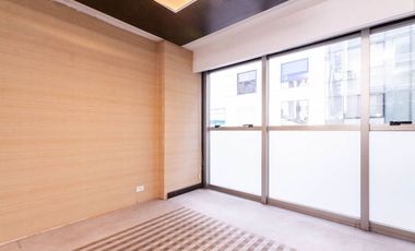 ALQUILER EN BLOCK - EDIFICIO CORPORATIVO - RETIRO
