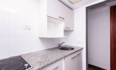 ALQUILER EN BLOCK - EDIFICIO CORPORATIVO - RETIRO