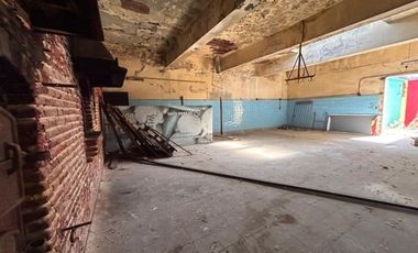 LOCAL COMERCIAL EXCELENTE ZONA IDEAL INVERSOR