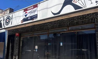 LOCAL COMERCIAL EXCELENTE ZONA IDEAL INVERSOR