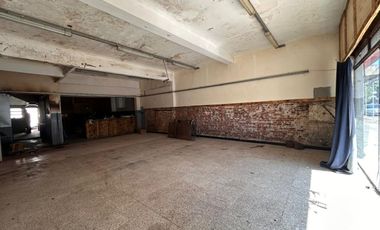 LOCAL COMERCIAL EXCELENTE ZONA IDEAL INVERSOR