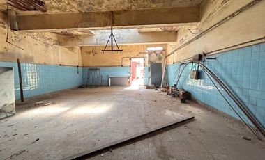 LOCAL COMERCIAL EXCELENTE ZONA IDEAL INVERSOR