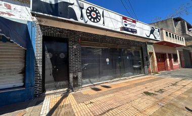LOCAL COMERCIAL EXCELENTE ZONA IDEAL INVERSOR