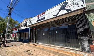 LOCAL COMERCIAL EXCELENTE ZONA IDEAL INVERSOR