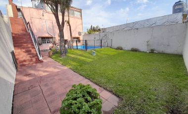 LOCAL EN VENTA CON VIVIENDA