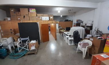 LOCAL EN VENTA CON VIVIENDA