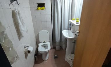 LOCAL EN VENTA CON VIVIENDA
