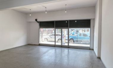 LOCAL EN VENTA CON VIVIENDA