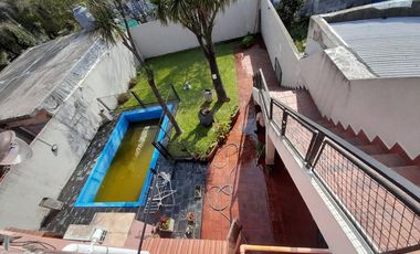 LOCAL EN VENTA CON VIVIENDA