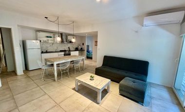 ALQUILER ANUAL DEPARTAMENTO PINAMAR 3 AMB.