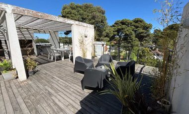 ALQUILER ANUAL DEPARTAMENTO PINAMAR 3 AMB.