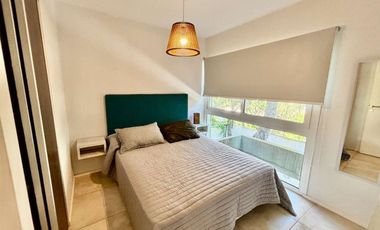 ALQUILER ANUAL DEPARTAMENTO PINAMAR 3 AMB.