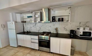 ALQUILER ANUAL DEPARTAMENTO PINAMAR 3 AMB.