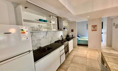 ALQUILER ANUAL DEPARTAMENTO PINAMAR 3 AMB.