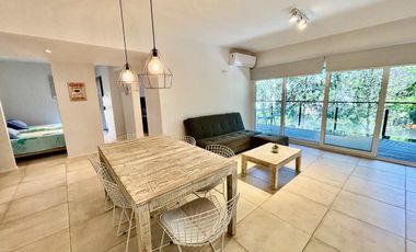 ALQUILER ANUAL DEPARTAMENTO PINAMAR 3 AMB.