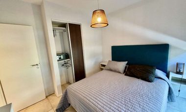 ALQUILER ANUAL DEPARTAMENTO PINAMAR 3 AMB.