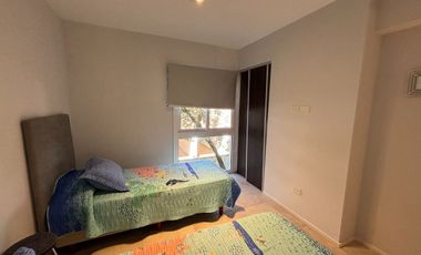 ALQUILER ANUAL DEPARTAMENTO PINAMAR 3 AMB.