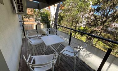 ALQUILER ANUAL DEPARTAMENTO PINAMAR 3 AMB.