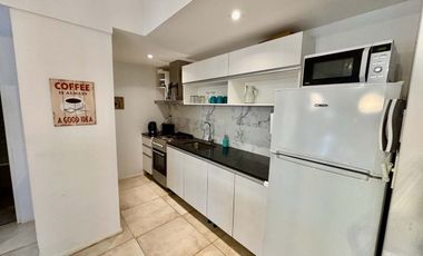 ALQUILER ANUAL DEPARTAMENTO PINAMAR 2 AMB.